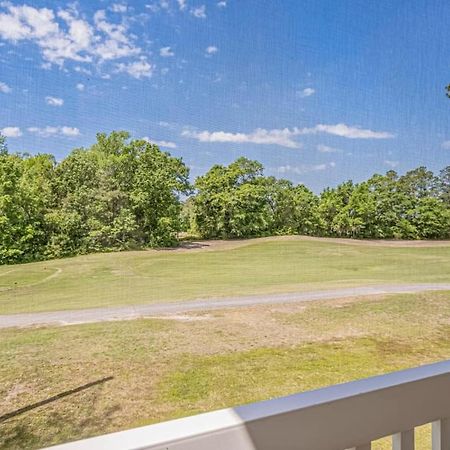 Aberdeen Country Club Villa Longs Exterior foto