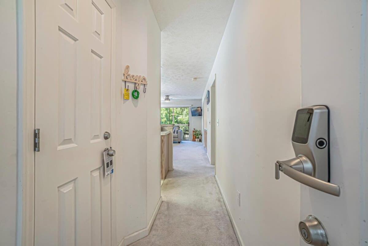 Aberdeen Country Club Villa Longs Exterior foto