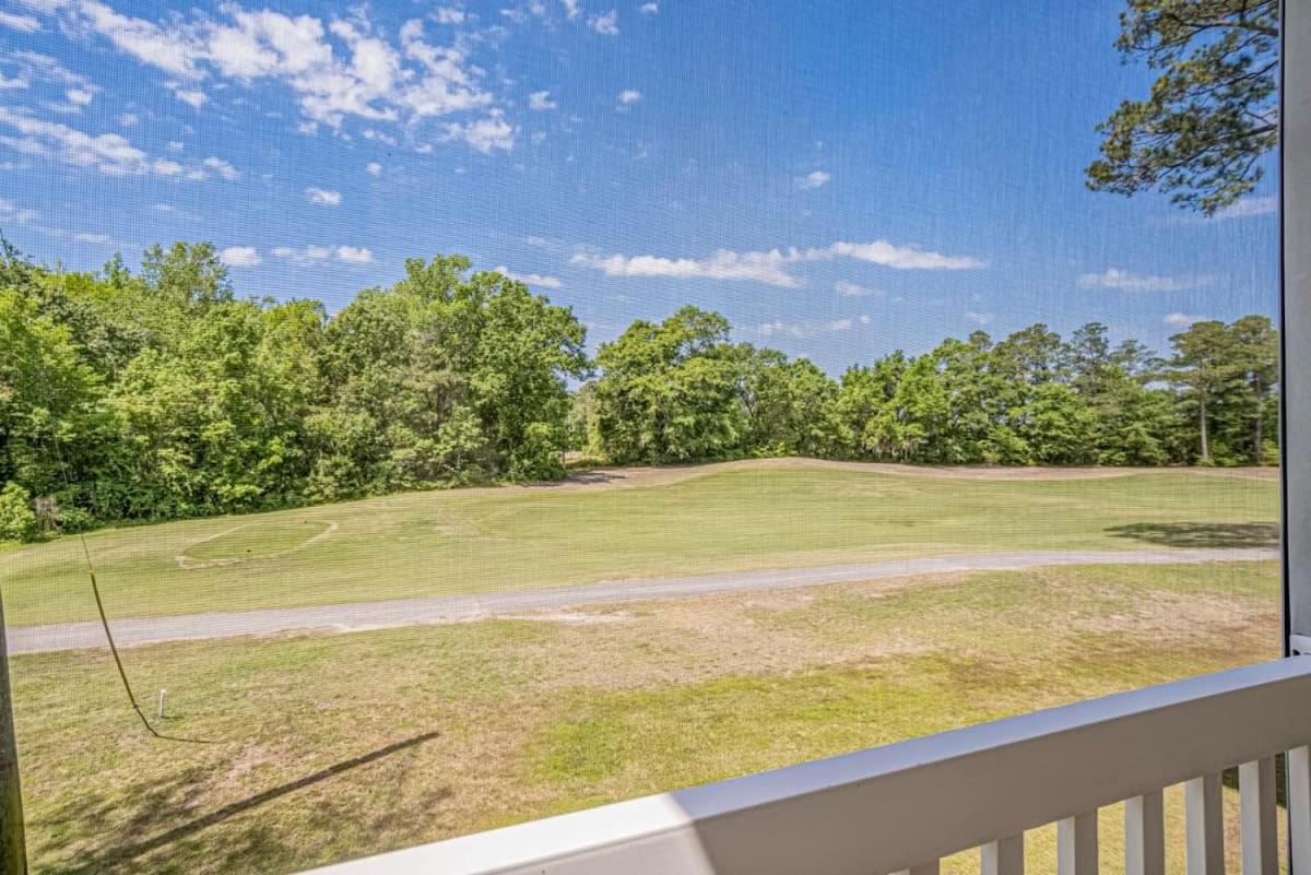 Aberdeen Country Club Villa Longs Exterior foto