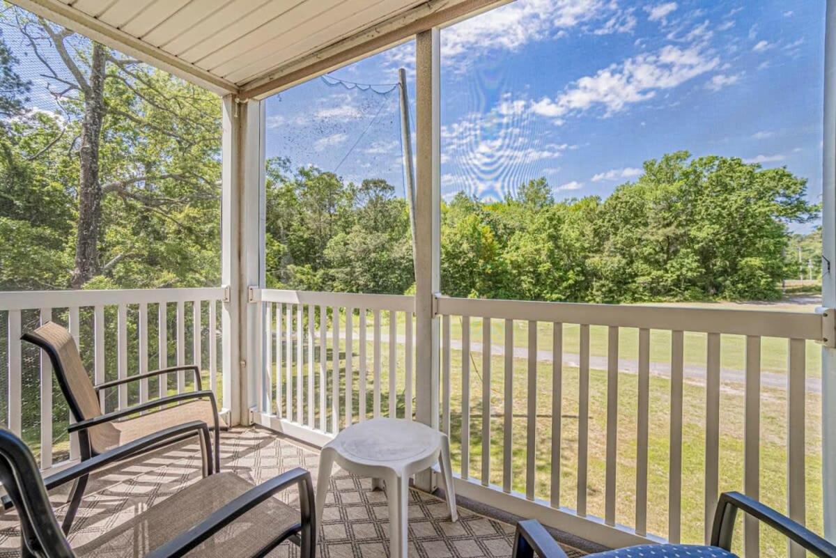 Aberdeen Country Club Villa Longs Exterior foto